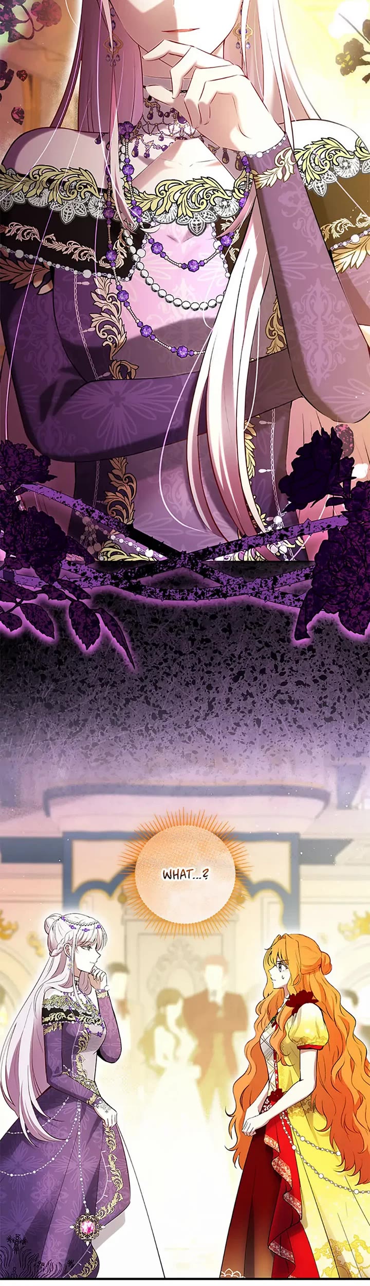 Baby Squirrel Is Good at Everything Chapter 89 page 5 - Chapter 89