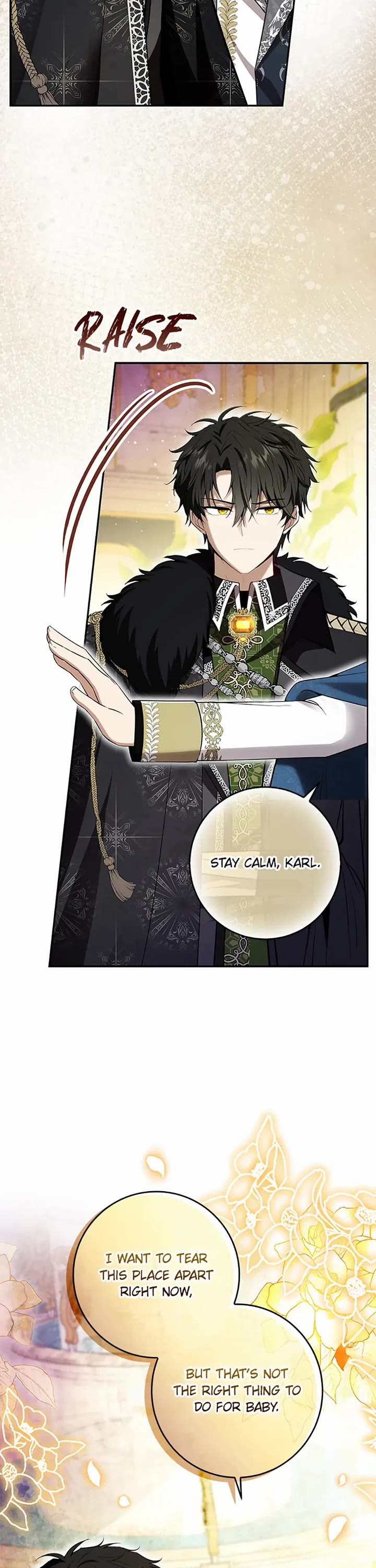 Baby Squirrel Is Good at Everything Chapter 89 page 8 - Chapter 89