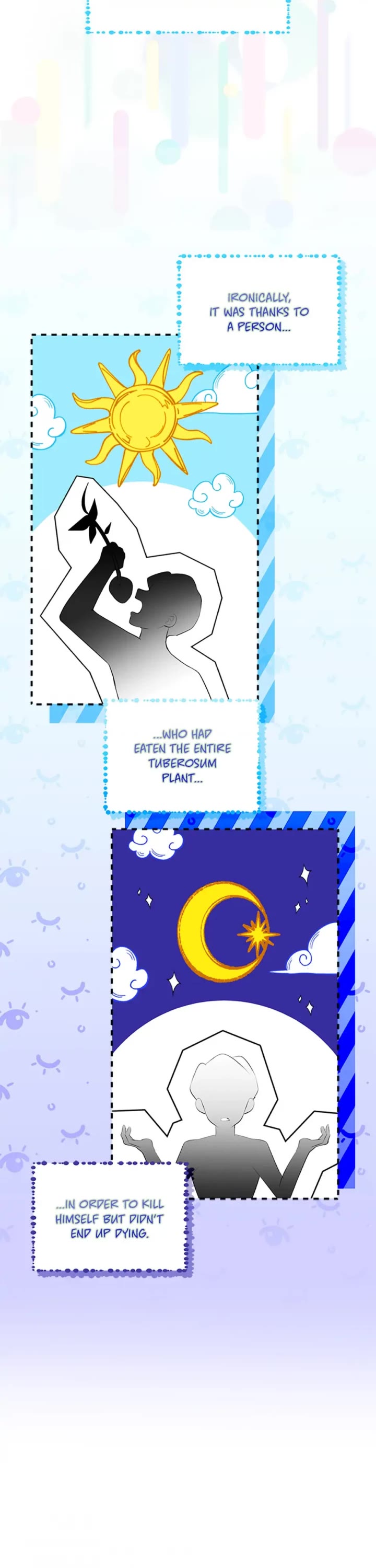 Baby Squirrel Is Good at Everything Chapter 9 page 11 - Chapter 9