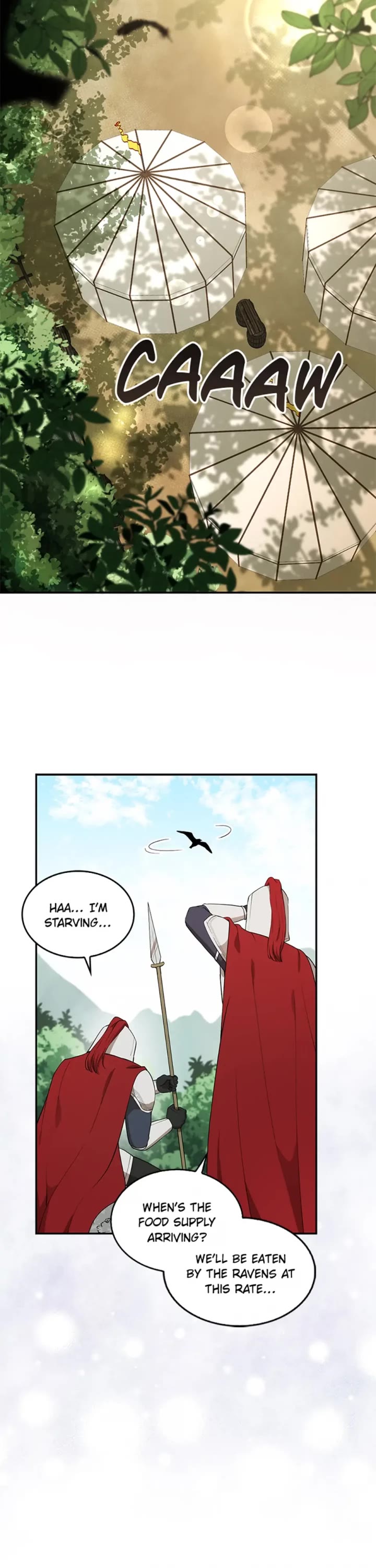 Baby Squirrel Is Good at Everything Chapter 9 page 23 - Chapter 9