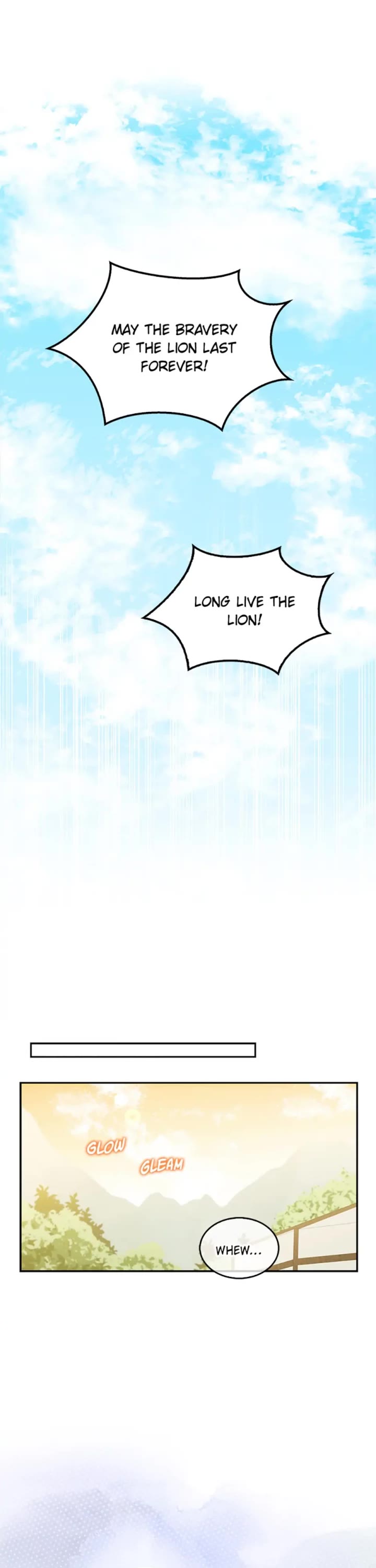 Baby Squirrel Is Good at Everything Chapter 9 page 33 - Chapter 9