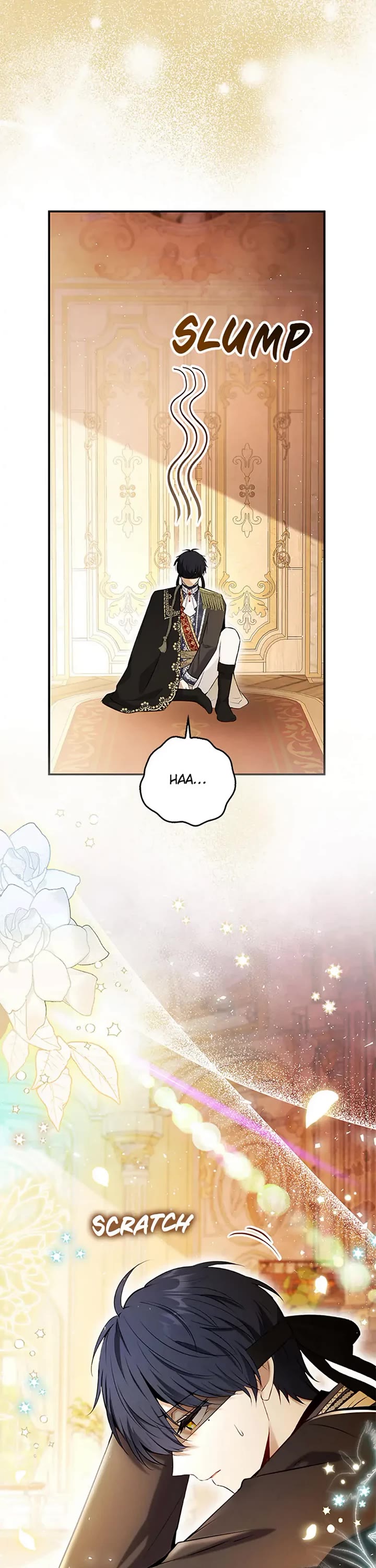 Baby Squirrel Is Good at Everything Chapter 90 page 11 - Chapter 90
