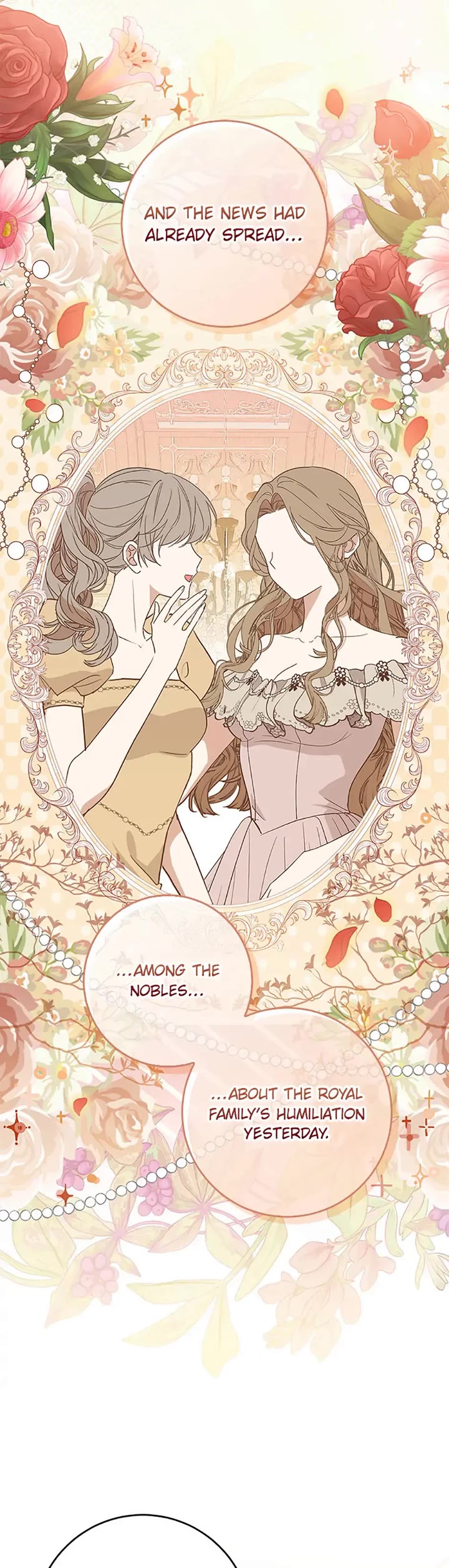Baby Squirrel Is Good at Everything Chapter 90 page 14 - Chapter 90