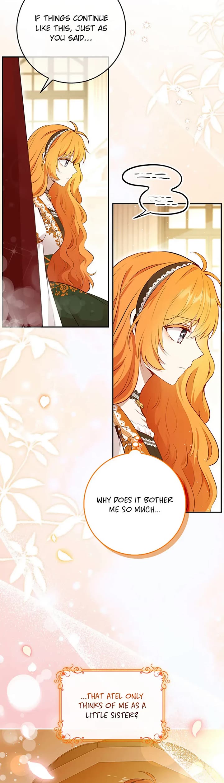 Baby Squirrel Is Good at Everything Chapter 90 page 15 - Chapter 90