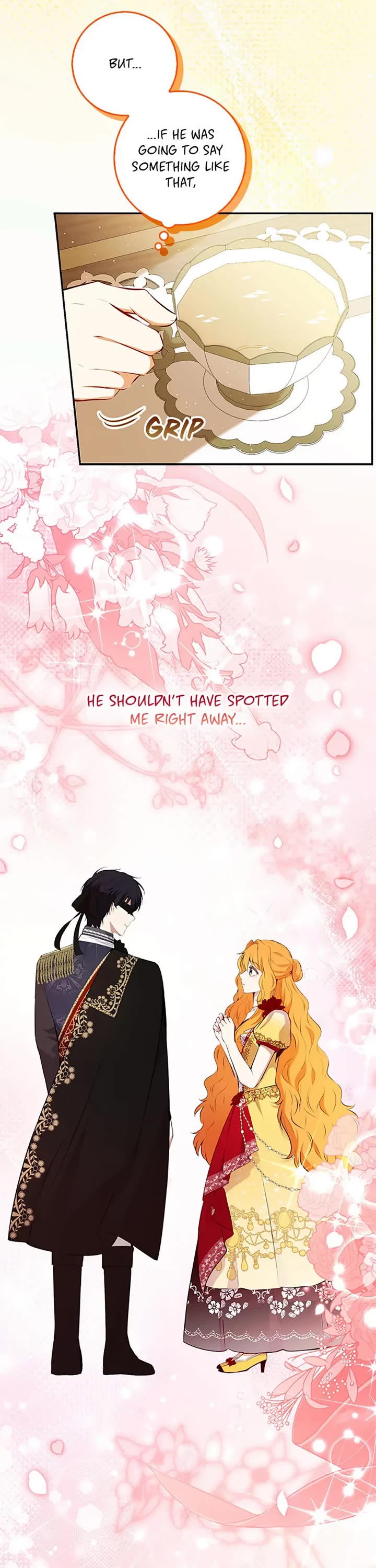 Baby Squirrel Is Good at Everything Chapter 90 page 17 - Chapter 90