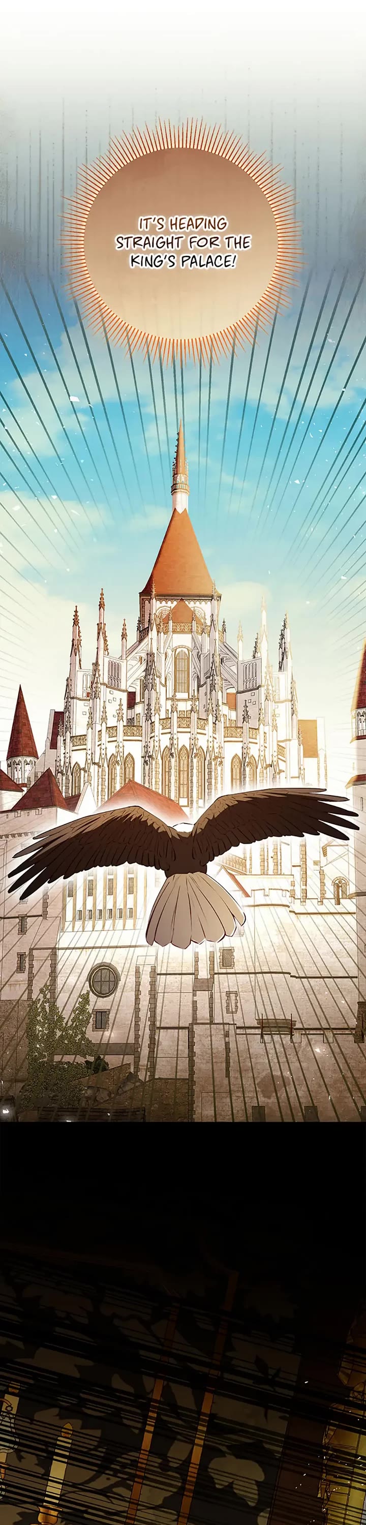 Baby Squirrel Is Good at Everything Chapter 90 page 27 - Chapter 90