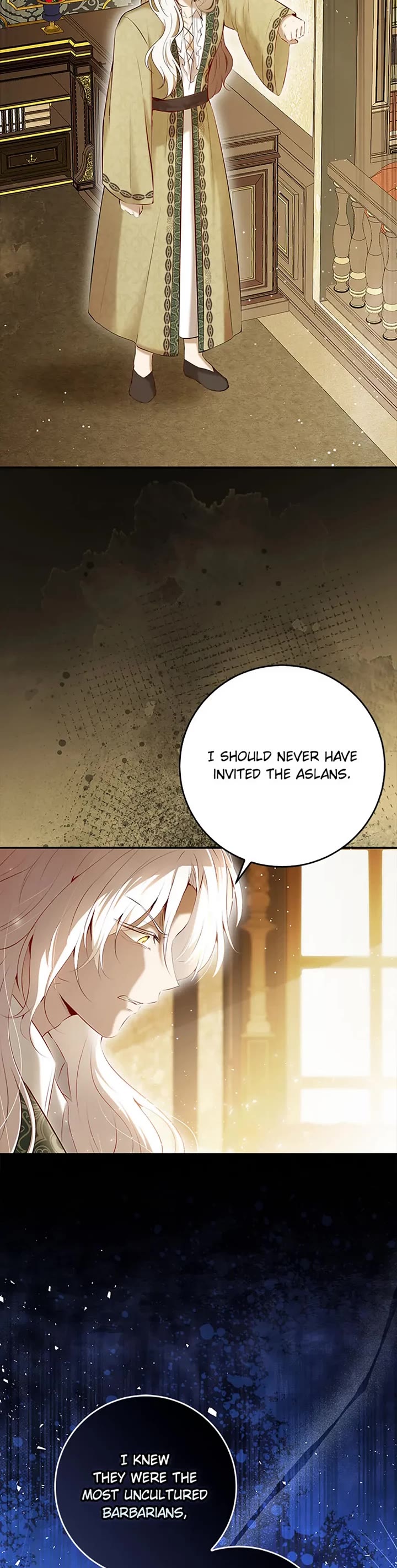 Baby Squirrel Is Good at Everything Chapter 90 page 29 - Chapter 90