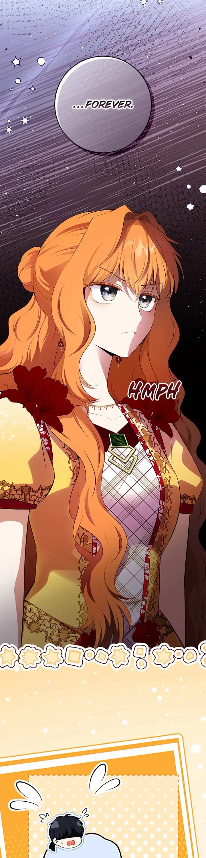 Baby Squirrel Is Good at Everything Chapter 90 page 3 - Chapter 90