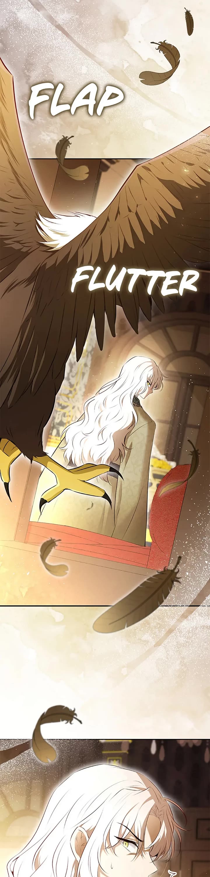 Baby Squirrel Is Good at Everything Chapter 90 page 32 - Chapter 90