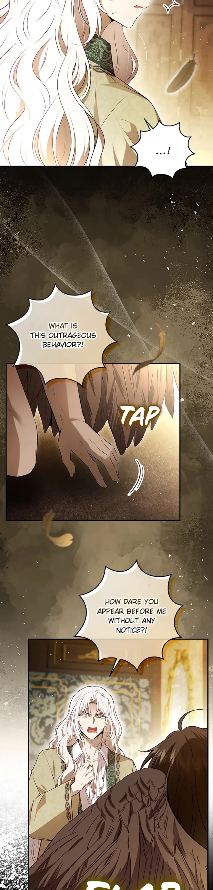 Baby Squirrel Is Good at Everything Chapter 90 page 33 - Chapter 90