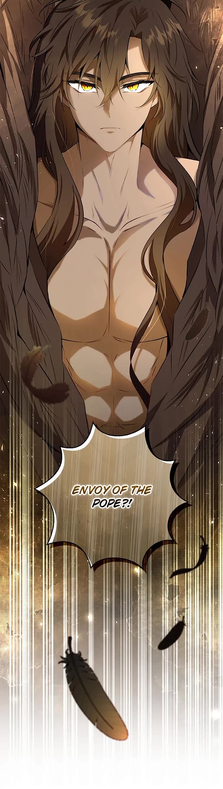 Baby Squirrel Is Good at Everything Chapter 90 page 35 - Chapter 90