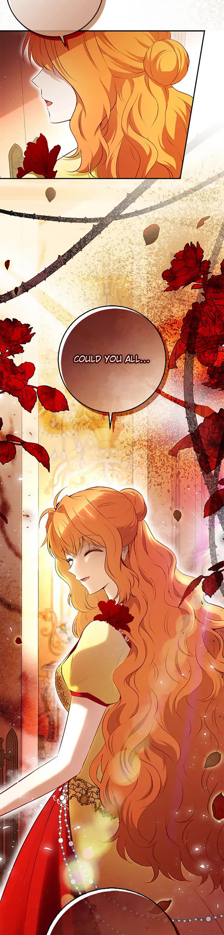 Baby Squirrel Is Good at Everything Chapter 90 page 6 - Chapter 90