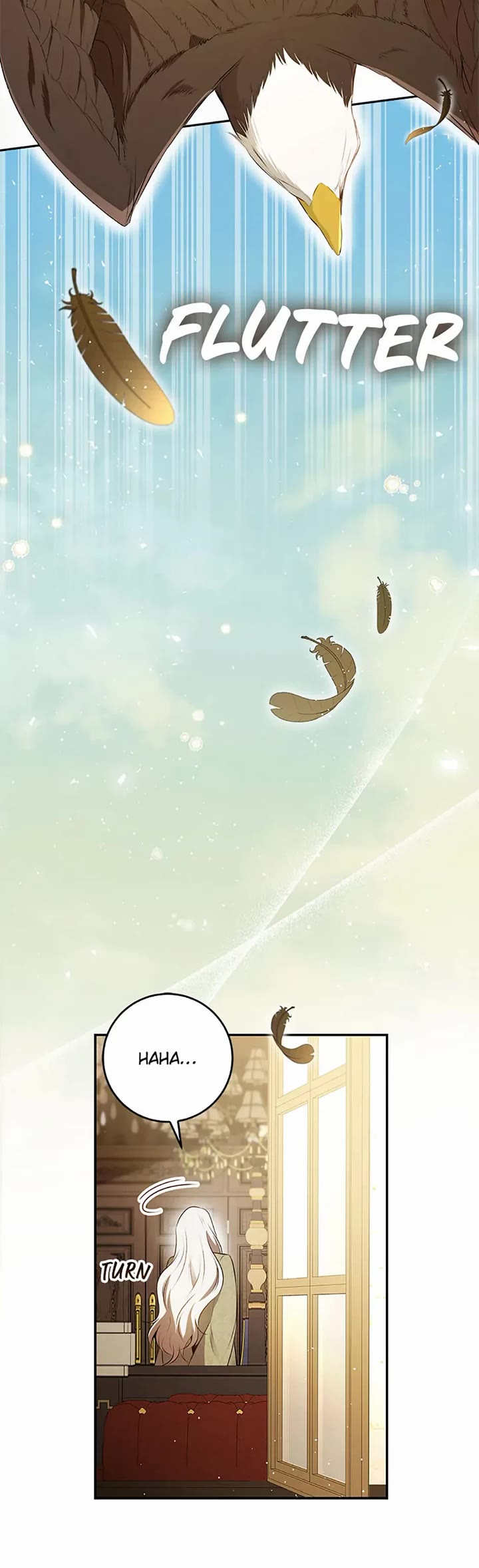 Baby Squirrel Is Good at Everything Chapter 91 page 10 - Chapter 91
