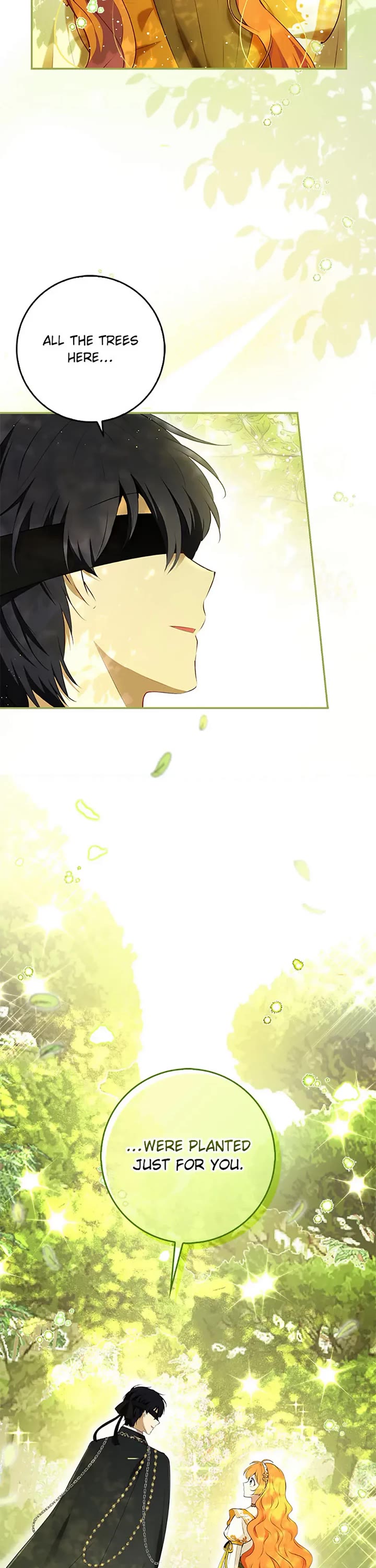 Baby Squirrel Is Good at Everything Chapter 91 page 26 - Chapter 91