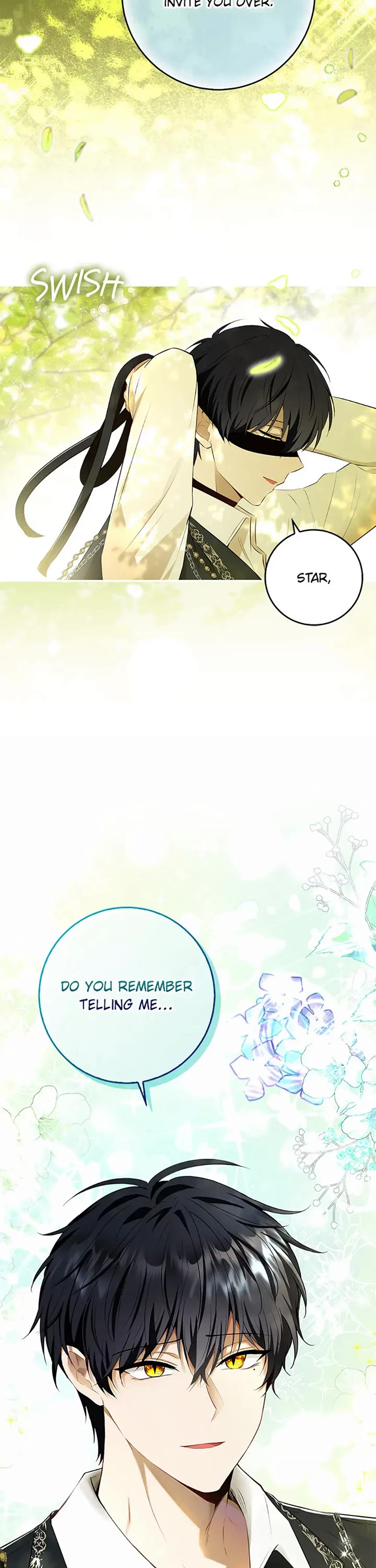 Baby Squirrel Is Good at Everything Chapter 91 page 28 - Chapter 91