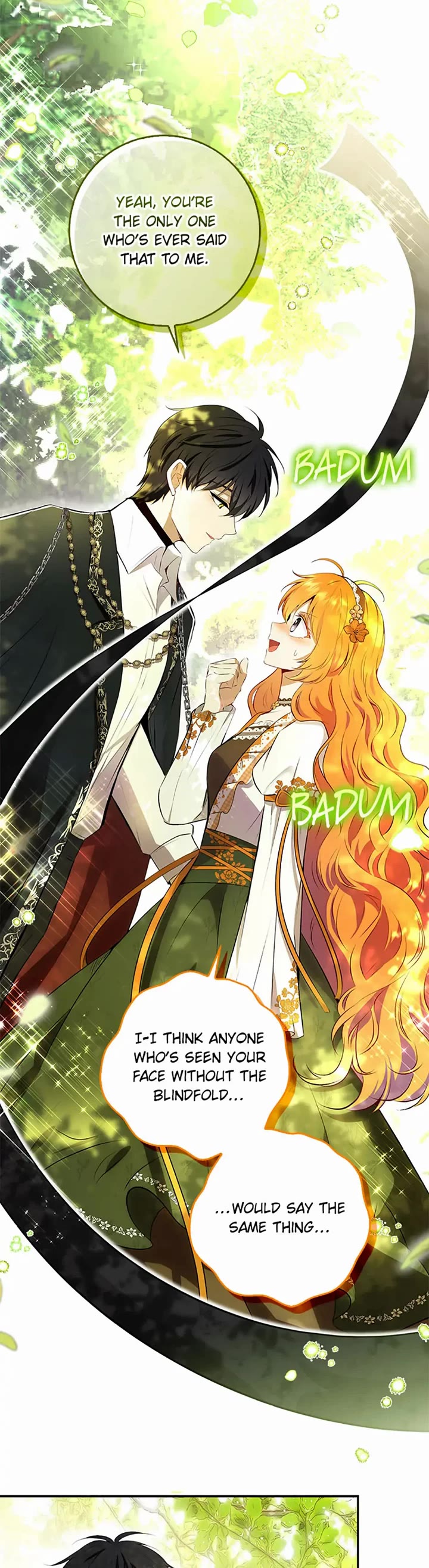 Baby Squirrel Is Good at Everything Chapter 91 page 30 - Chapter 91