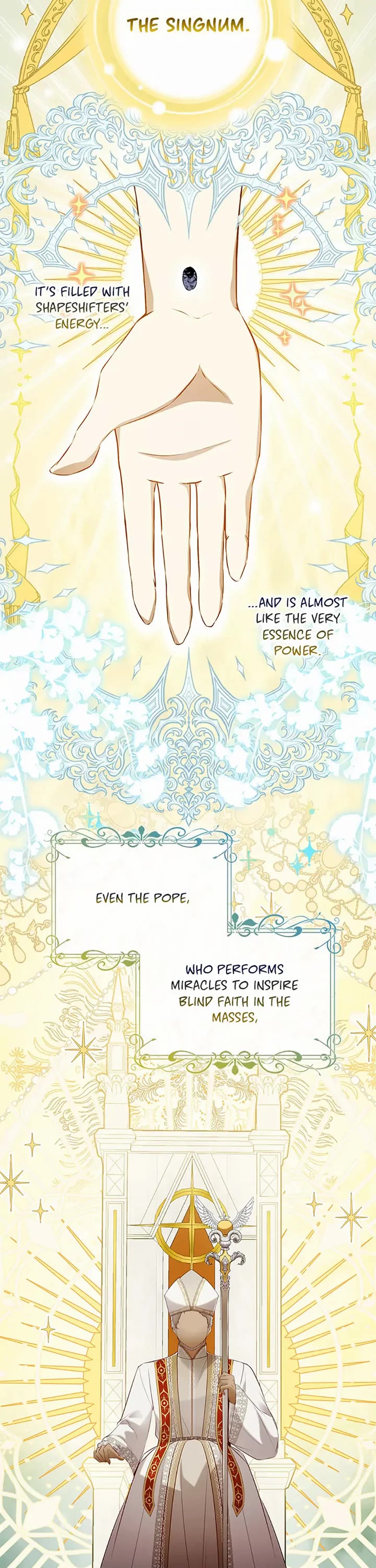 Baby Squirrel Is Good at Everything Chapter 91 page 6 - Chapter 91