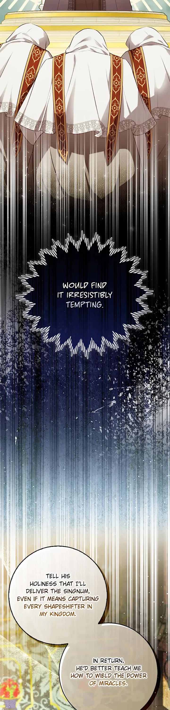 Baby Squirrel Is Good at Everything Chapter 91 page 7 - Chapter 91