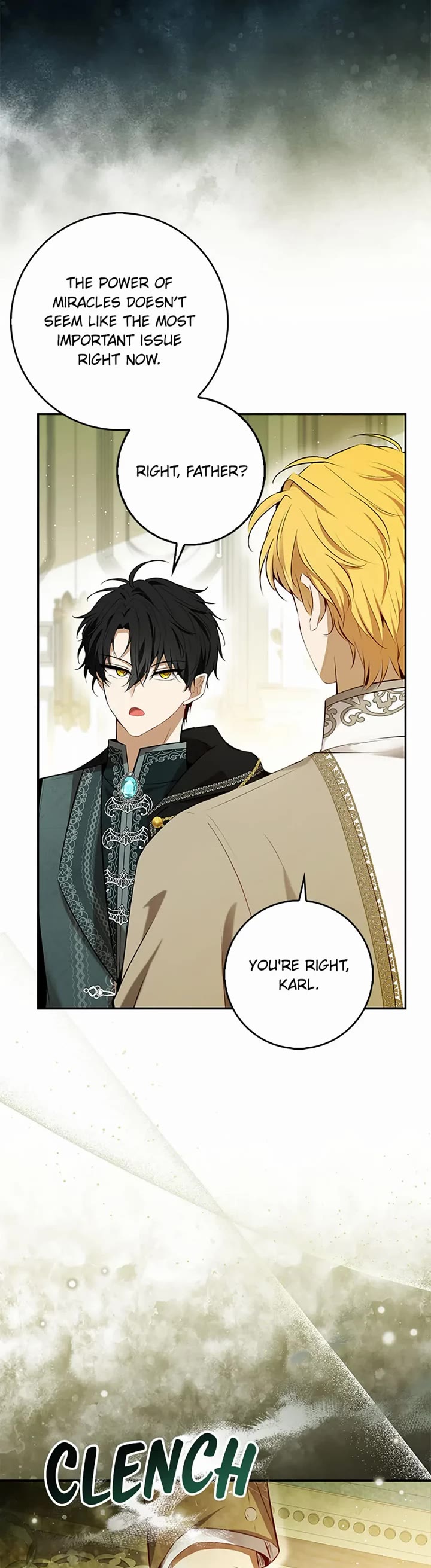 Baby Squirrel Is Good at Everything Chapter 92 page 19 - Chapter 92