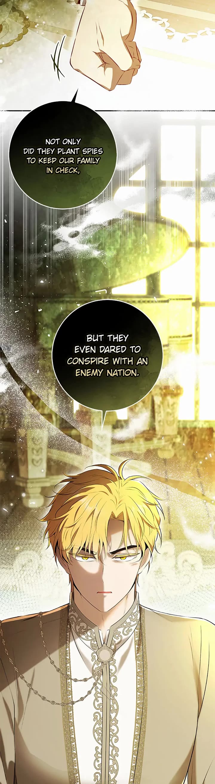 Baby Squirrel Is Good at Everything Chapter 92 page 20 - Chapter 92