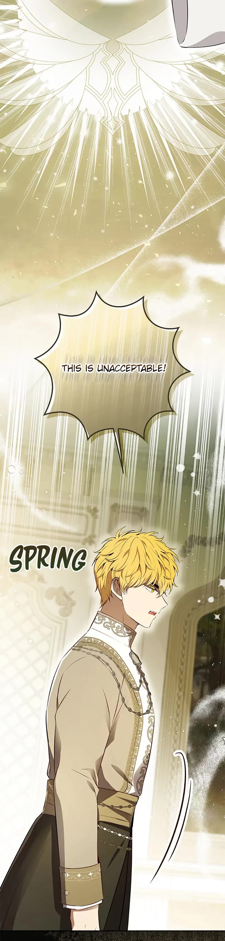 Baby Squirrel Is Good at Everything Chapter 92 page 23 - Chapter 92