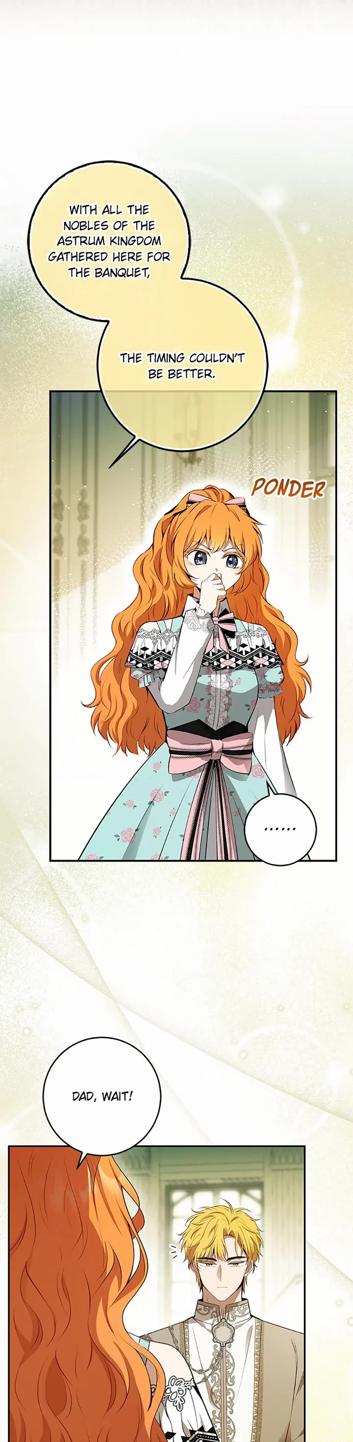 Baby Squirrel Is Good at Everything Chapter 92 page 25 - Chapter 92