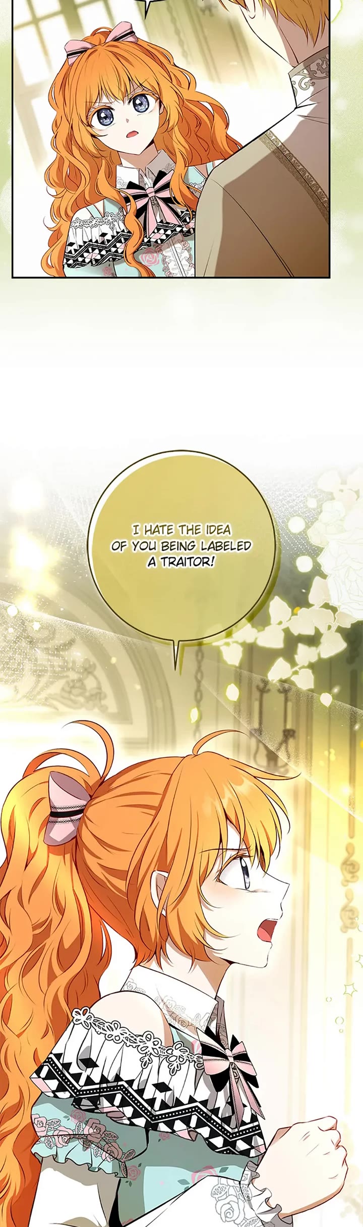 Baby Squirrel Is Good at Everything Chapter 92 page 29 - Chapter 92