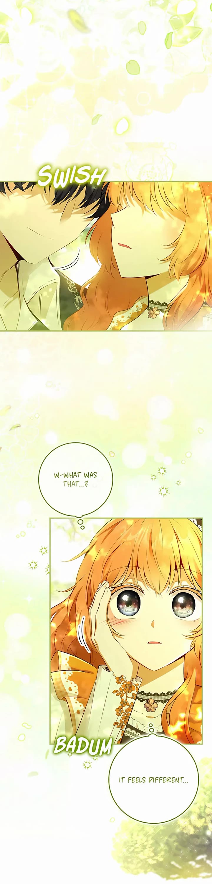 Baby Squirrel Is Good at Everything Chapter 92 page 3 - Chapter 92