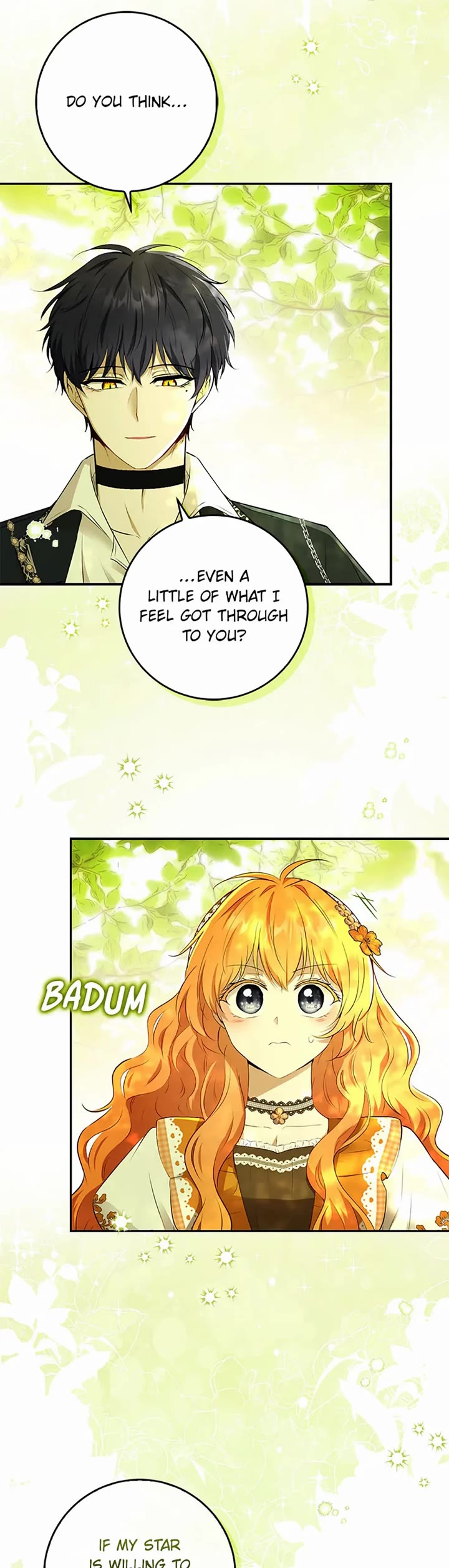 Baby Squirrel Is Good at Everything Chapter 92 page 5 - Chapter 92