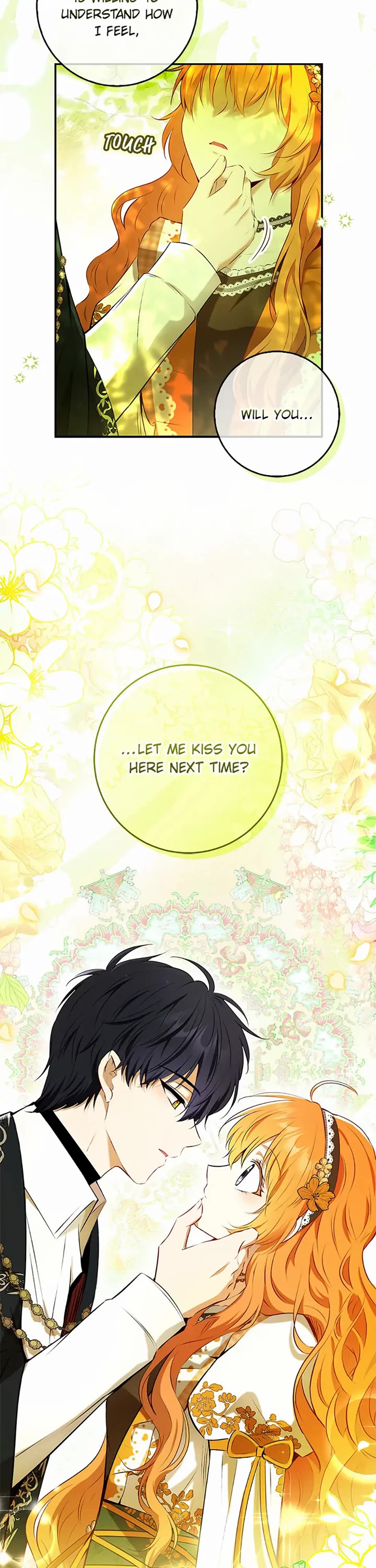 Baby Squirrel Is Good at Everything Chapter 92 page 6 - Chapter 92