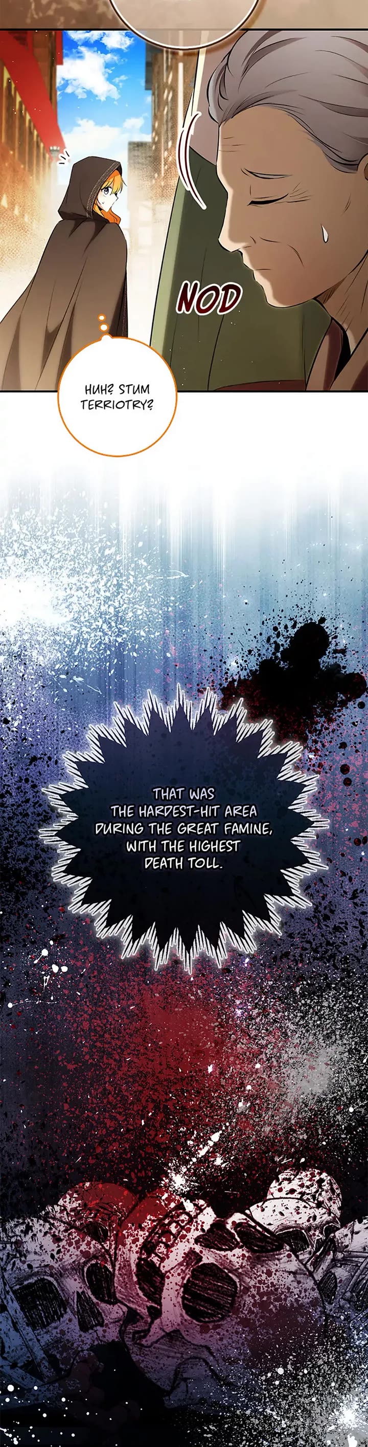 Baby Squirrel Is Good at Everything Chapter 93 page 15 - Chapter 93