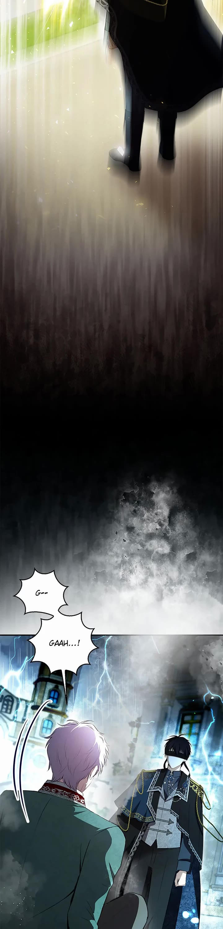 Baby Squirrel Is Good at Everything Chapter 93 page 31 - Chapter 93