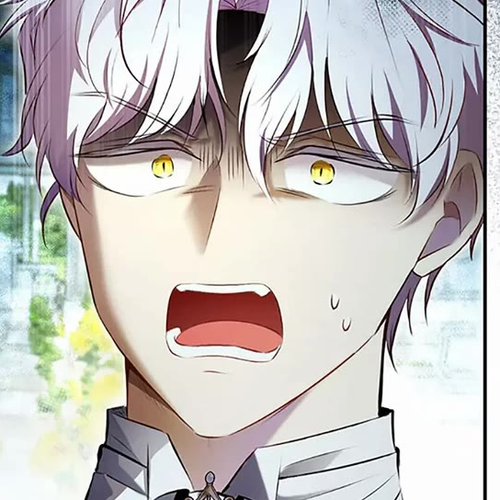 Baby Squirrel Is Good at Everything Chapter 93 cover