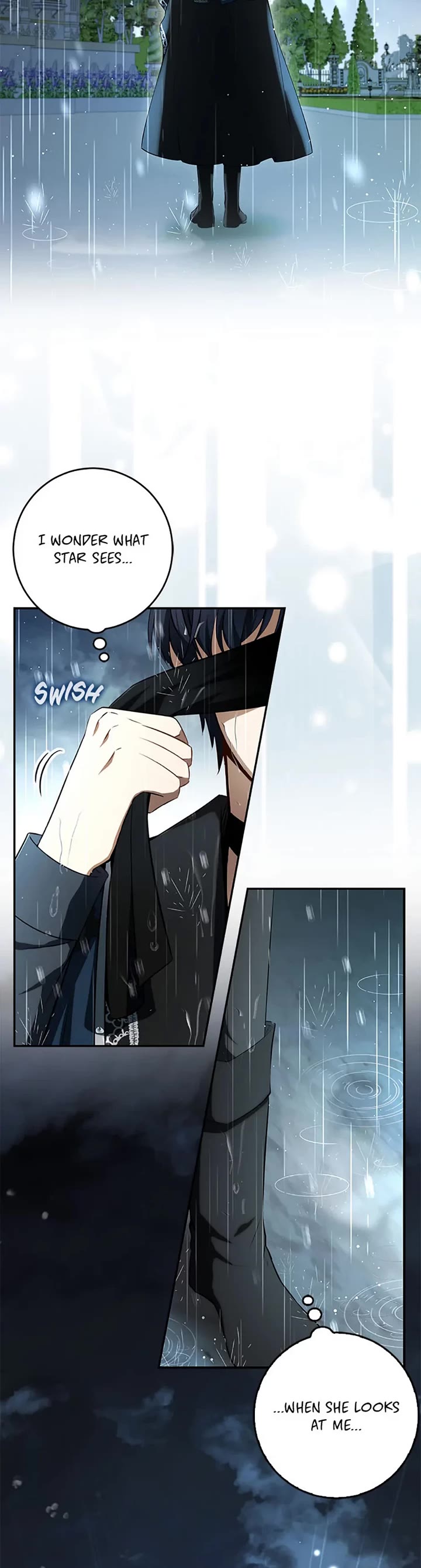 Baby Squirrel Is Good at Everything Chapter 94 page 14 - Chapter 94
