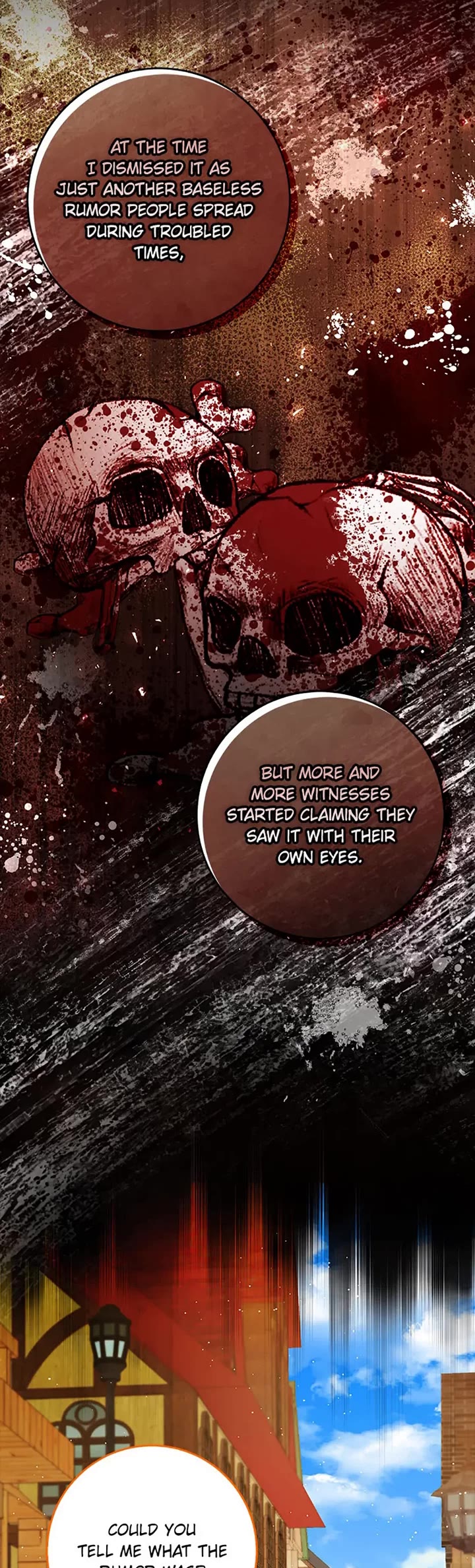 Baby Squirrel Is Good at Everything Chapter 94 page 24 - Chapter 94