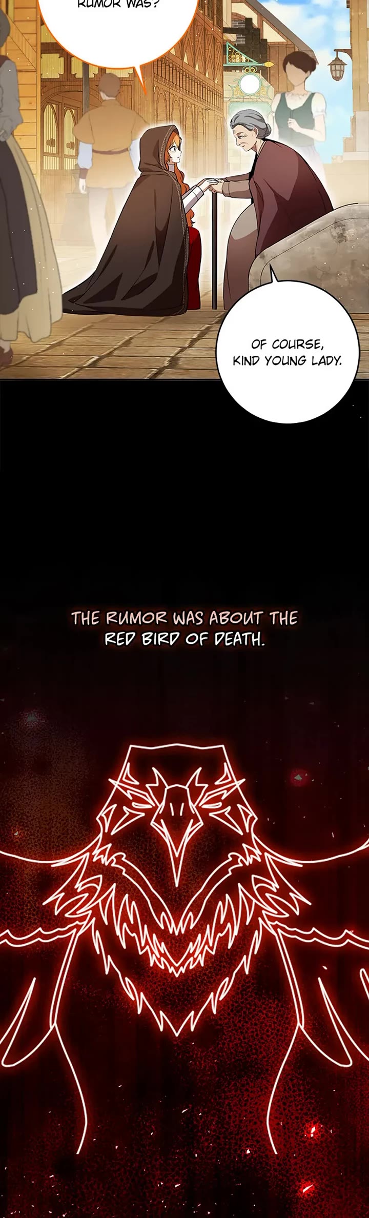 Baby Squirrel Is Good at Everything Chapter 94 page 25 - Chapter 94