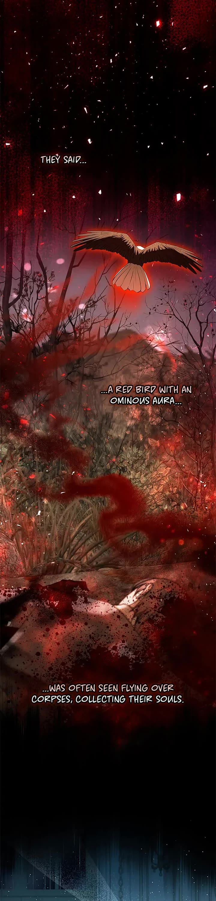 Baby Squirrel Is Good at Everything Chapter 94 page 26 - Chapter 94