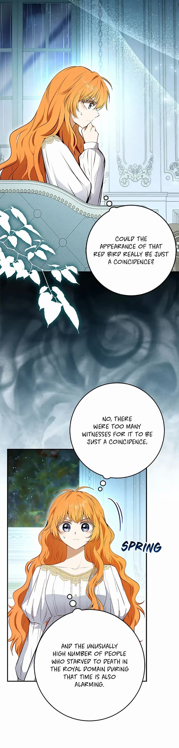 Baby Squirrel Is Good at Everything Chapter 94 page 27 - Chapter 94