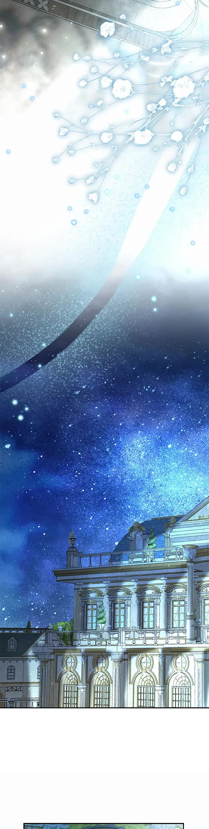 Baby Squirrel Is Good at Everything Chapter 94 page 29 - Chapter 94
