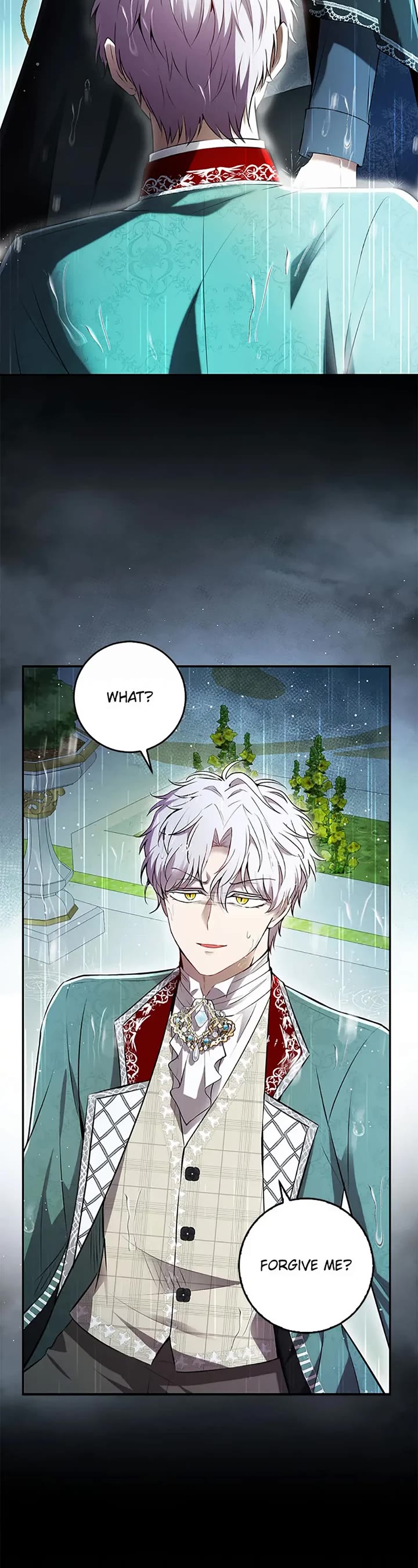 Baby Squirrel Is Good at Everything Chapter 94 page 4 - Chapter 94