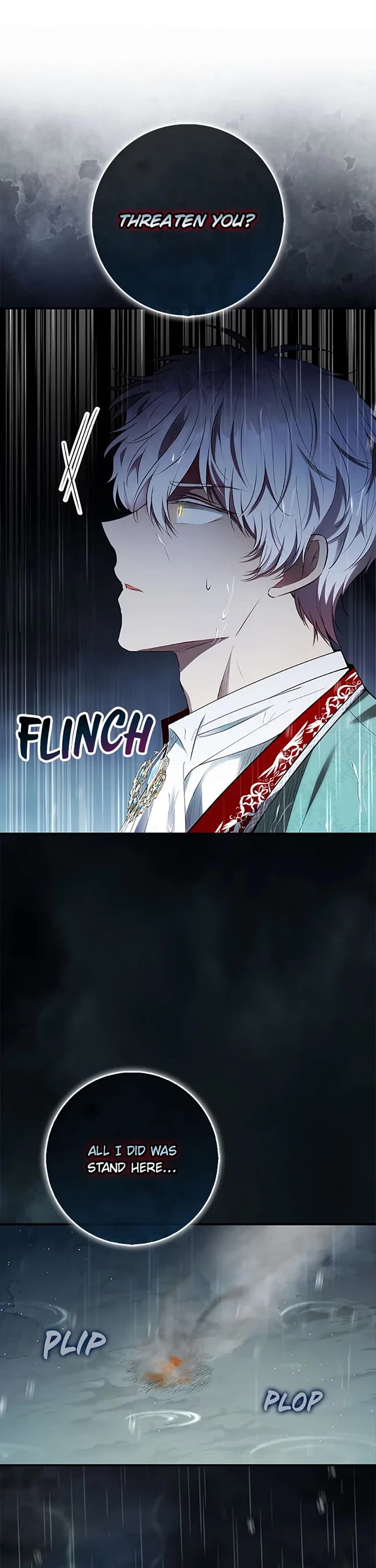 Baby Squirrel Is Good at Everything Chapter 94 page 6 - Chapter 94