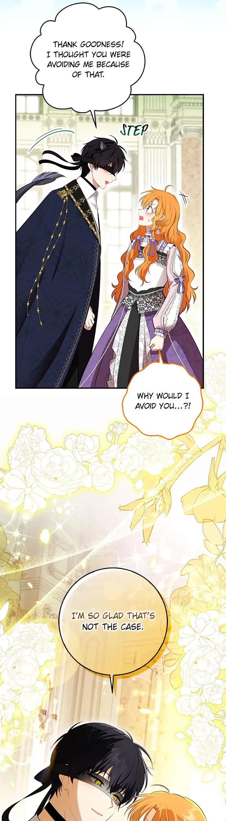 Baby Squirrel Is Good at Everything Chapter 95 page 20 - Chapter 95