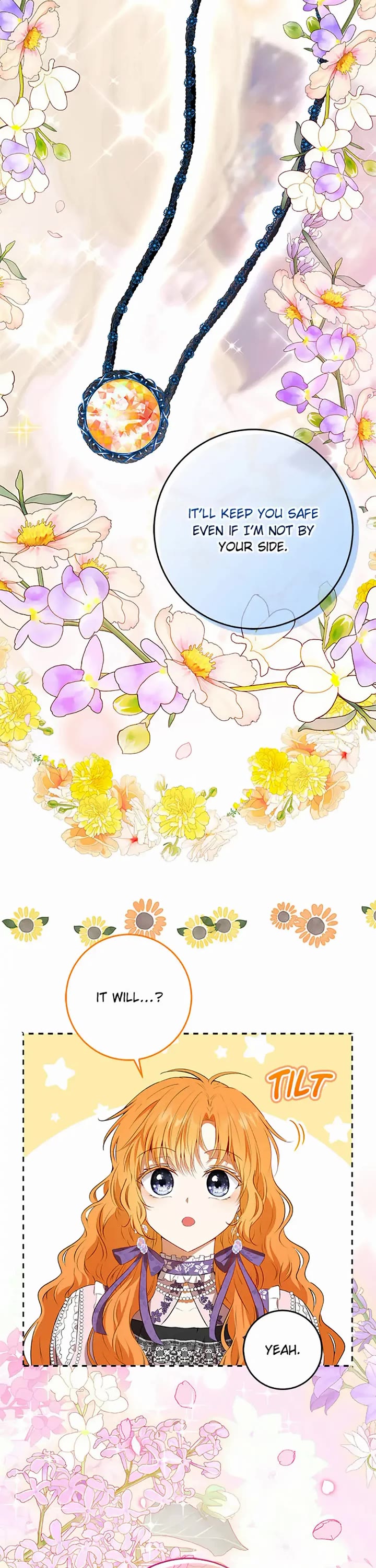 Baby Squirrel Is Good at Everything Chapter 95 page 28 - Chapter 95