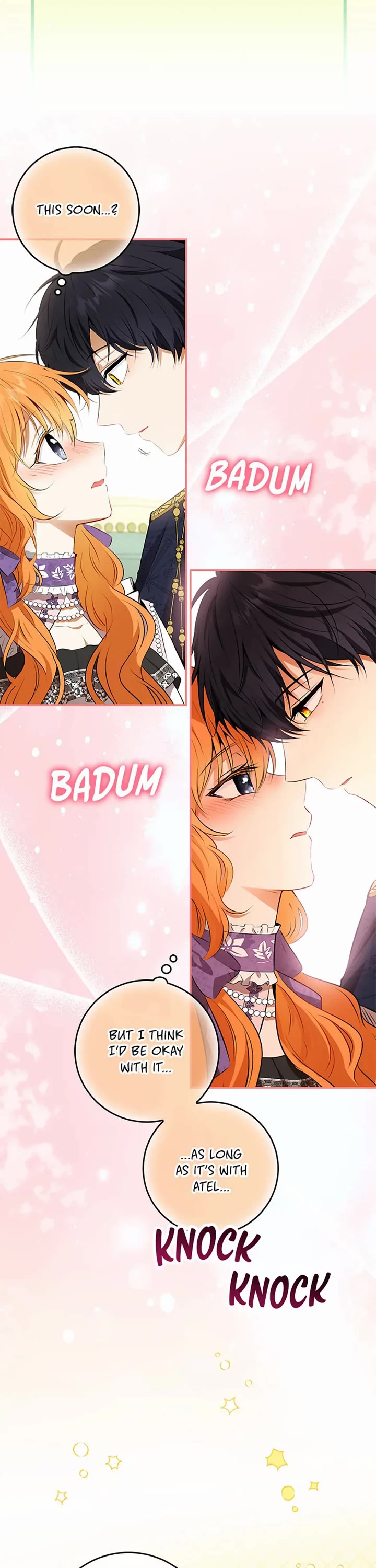 Baby Squirrel Is Good at Everything Chapter 95 page 31 - Chapter 95