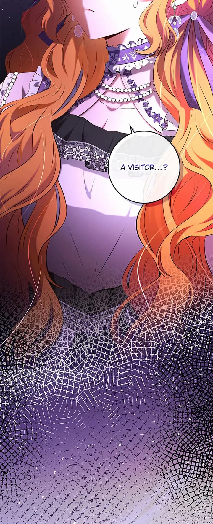 Baby Squirrel Is Good at Everything Chapter 95 page 34 - Chapter 95
