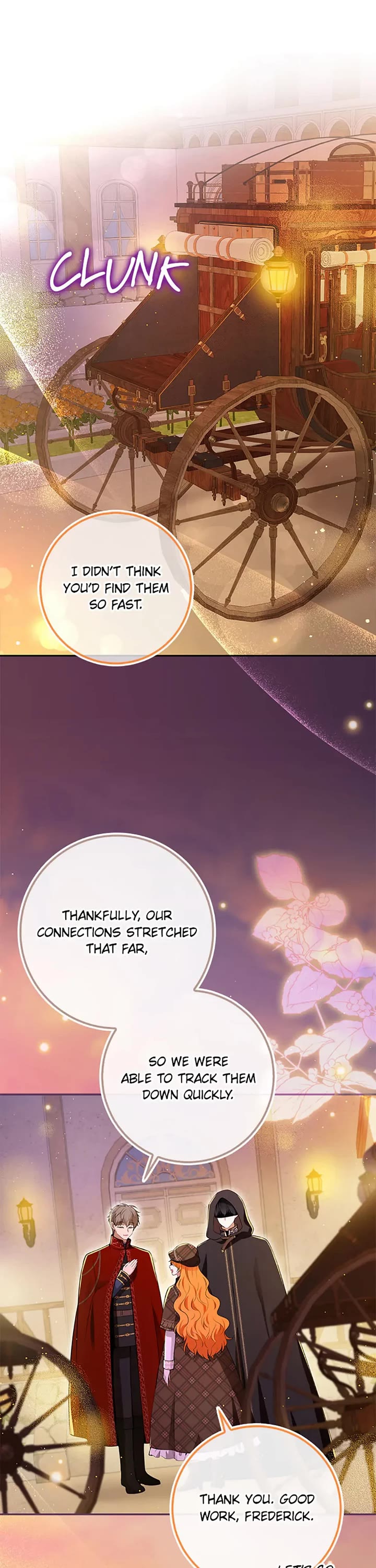 Baby Squirrel Is Good at Everything Chapter 96 page 1 - Chapter 96