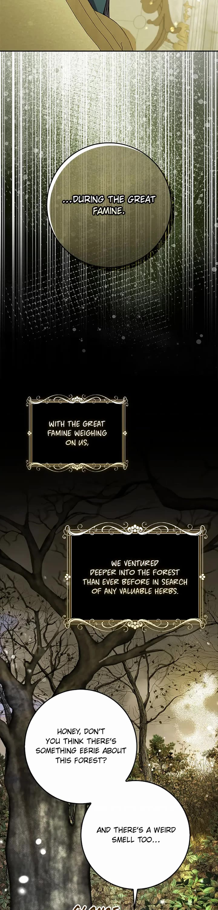 Baby Squirrel Is Good at Everything Chapter 96 page 17 - Chapter 96