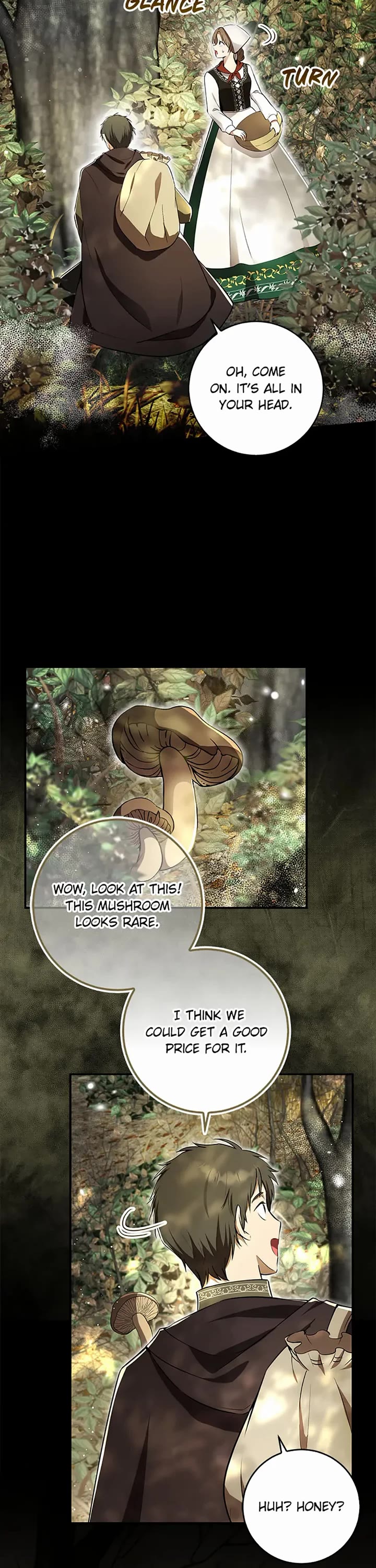 Baby Squirrel Is Good at Everything Chapter 96 page 18 - Chapter 96