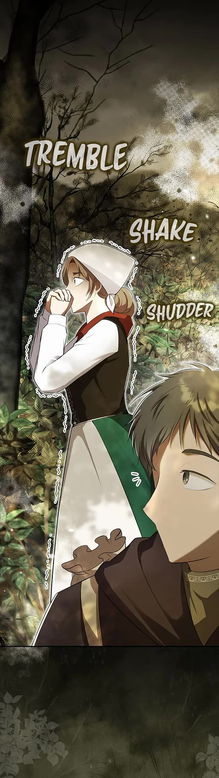 Baby Squirrel Is Good at Everything Chapter 96 page 19 - Chapter 96