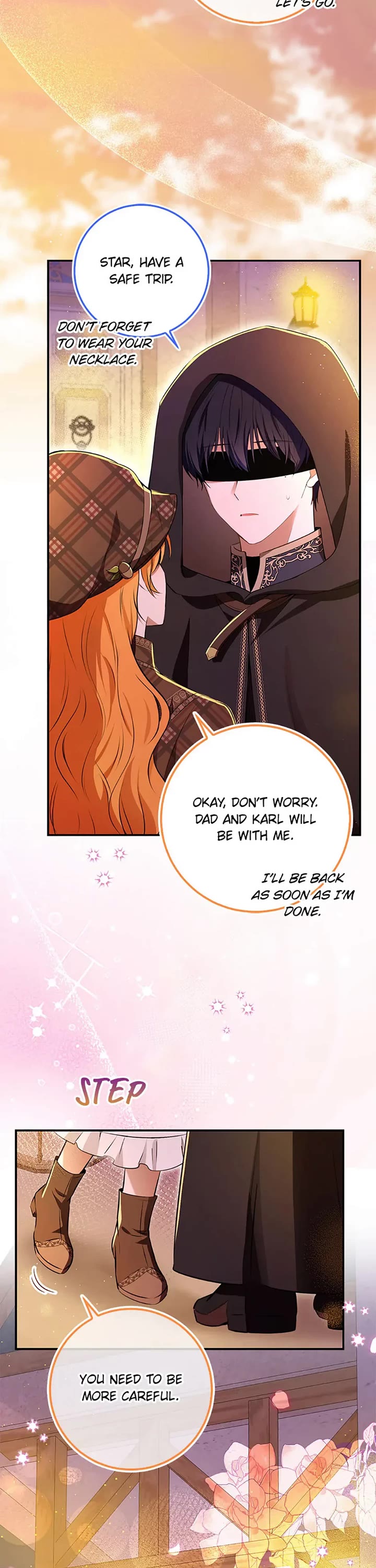 Baby Squirrel Is Good at Everything Chapter 96 page 2 - Chapter 96